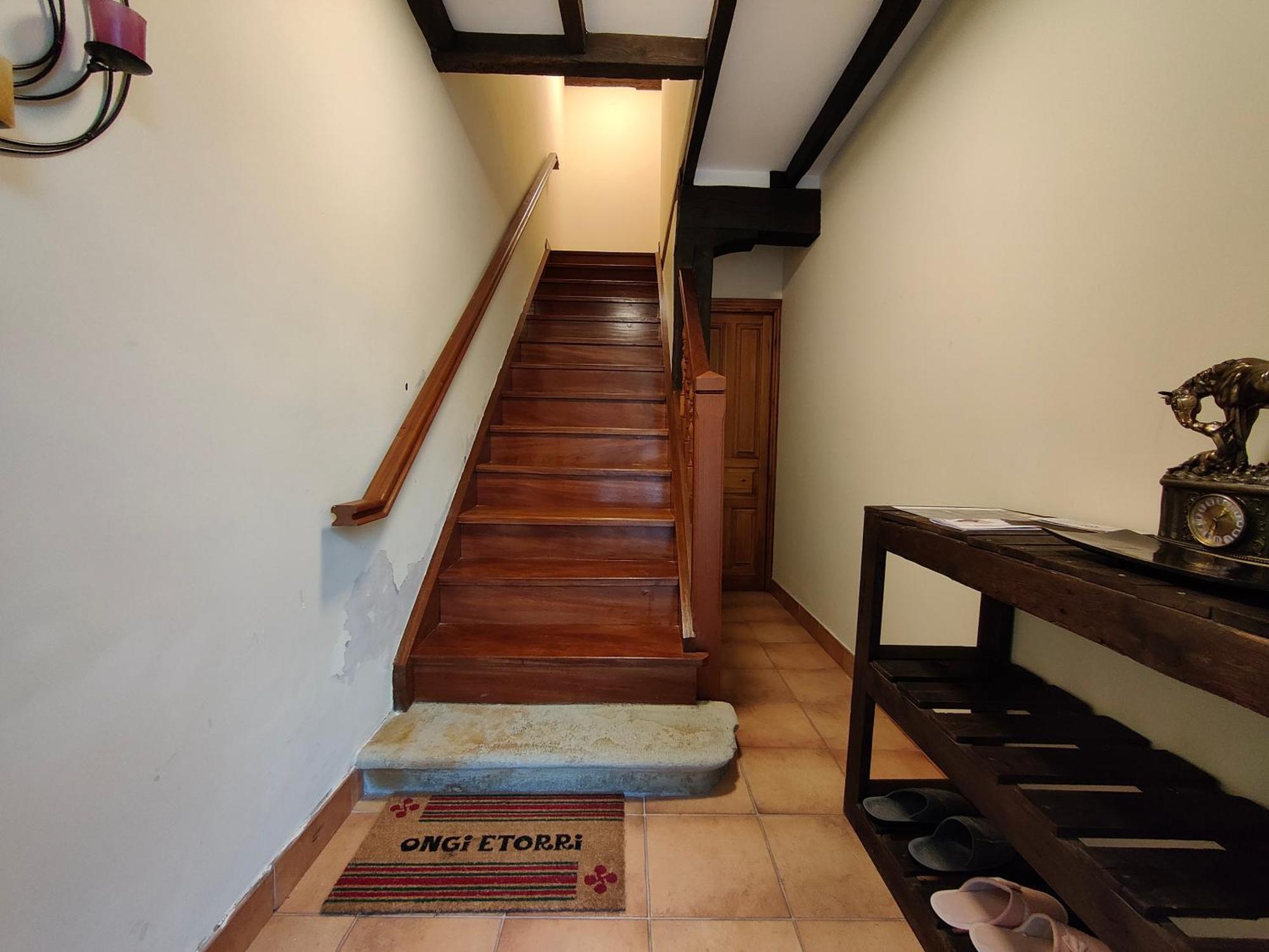 Villa Casa Artea Exterior foto